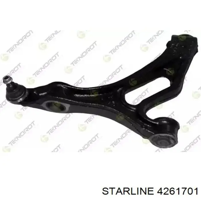 Важіль передній лівий Starline 4261701 ціна, від 103.11 USD