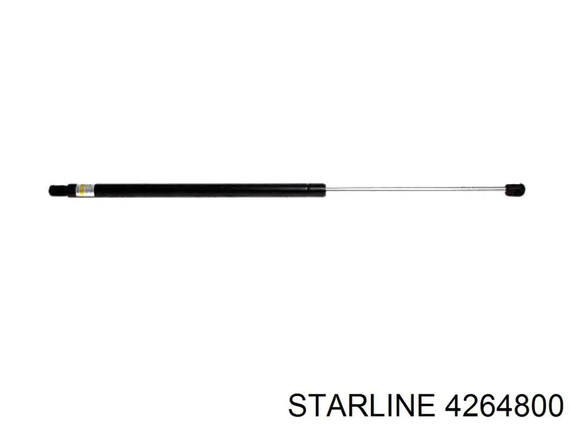 Купити 4264800 Starline Амортизатор двері багажника