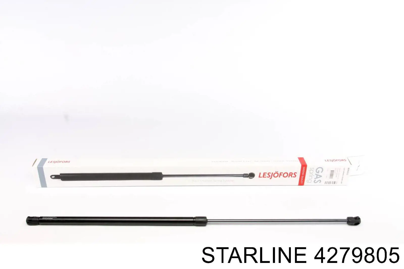 Амортизатор капота 4279805 Starline