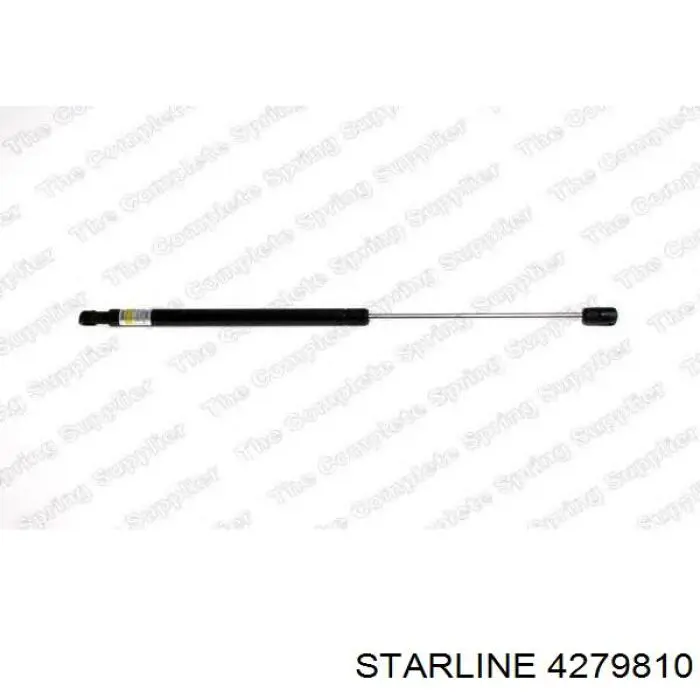 Купити 4279810 Starline Амортизатор двері багажника