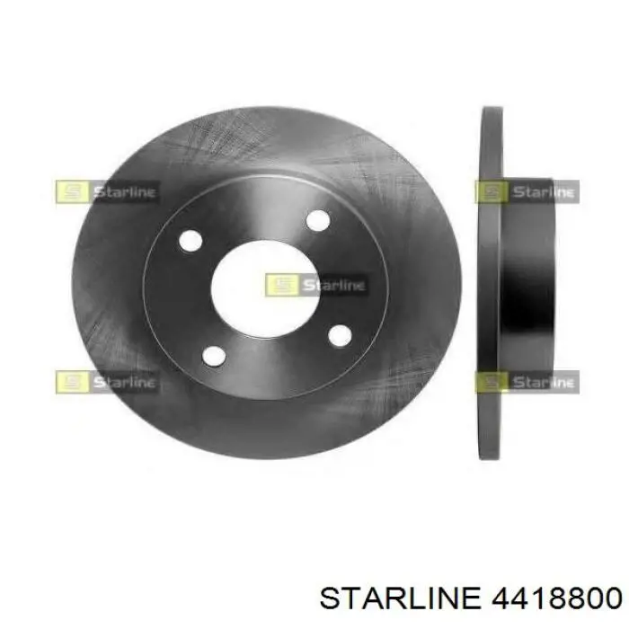 4418800 Starline 
