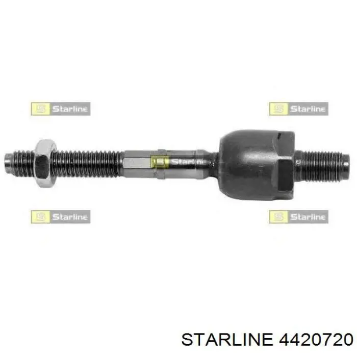 Купити 4420720 Starline Рульовий наконечник