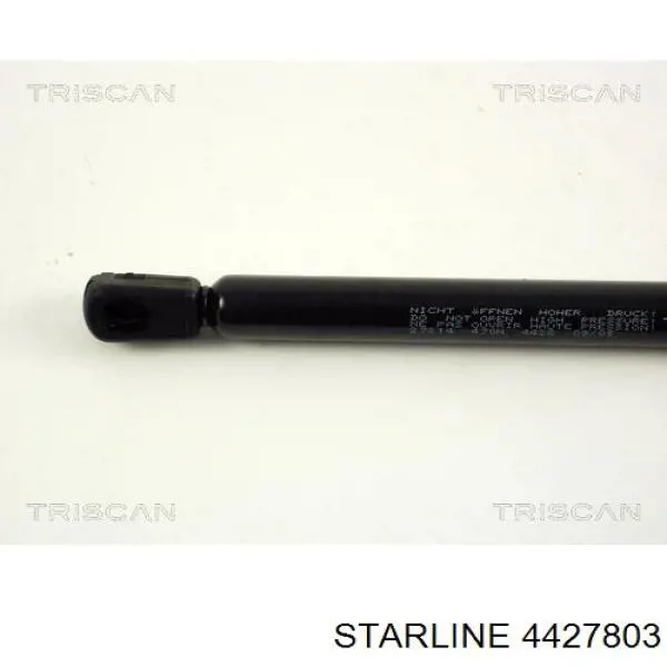  Starline 4427803 ціна, від 7.80 USD