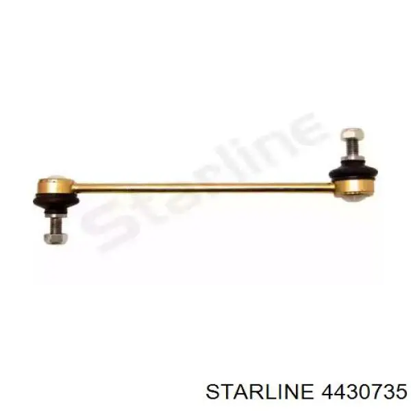 4430735 Starline стійка стабілізатора переднього