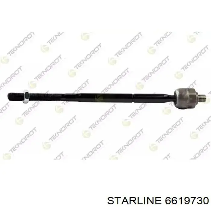 Рульова тяга 6619730 Starline