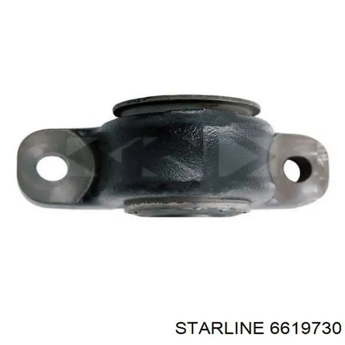 Тяга рульова Starline 6619730
