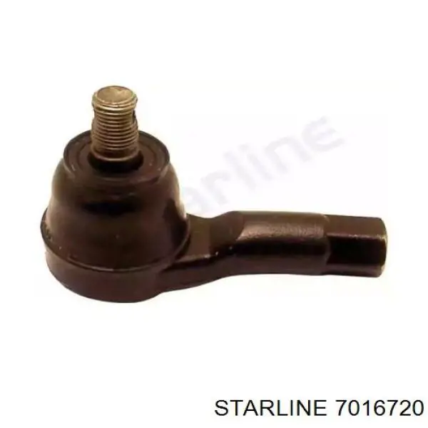 Наконечник рульовий Starline 7016720 ціна, від 6.33 USD