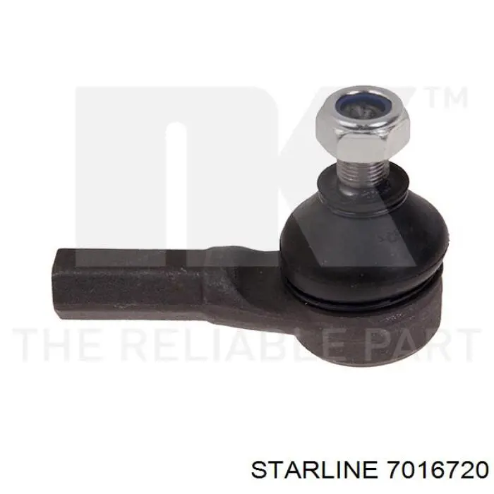 Купити 7016720 Starline Рульовий наконечник