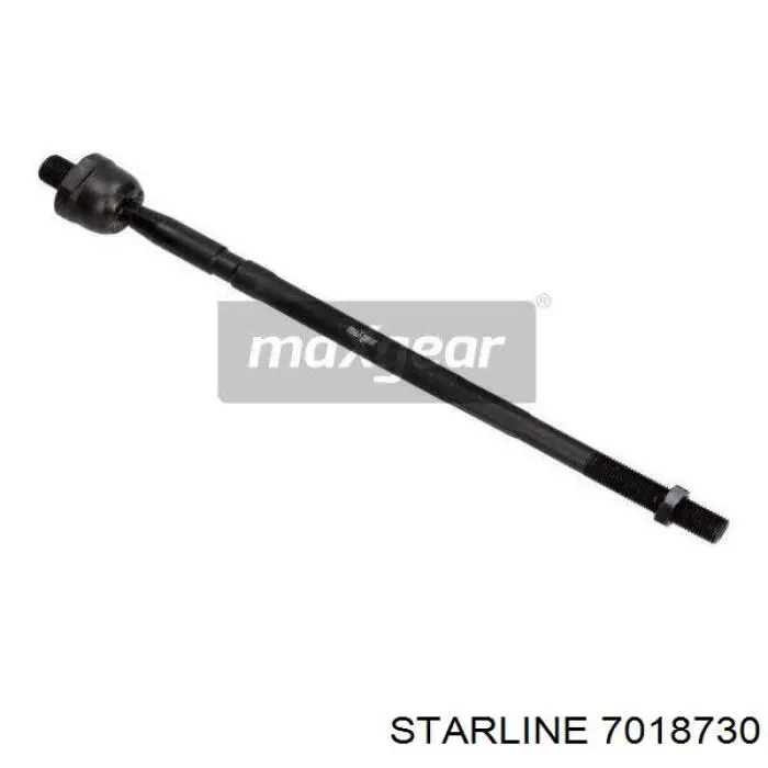 Рульова тяга 7018730 Starline
