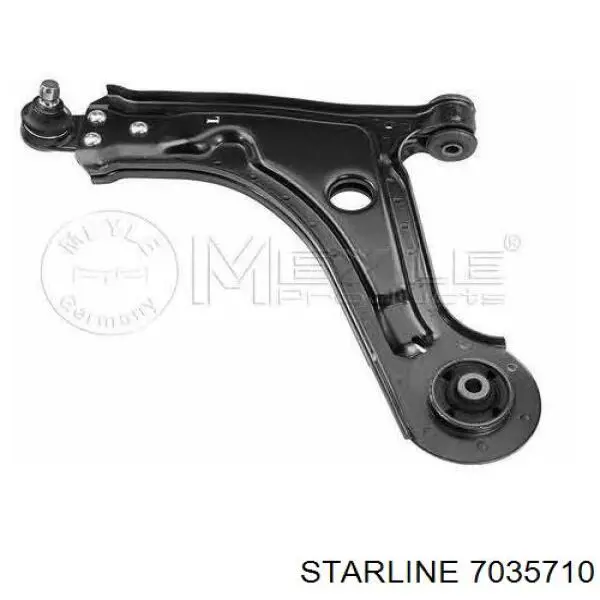 Купити 7035710 Starline Кульова опора, нижня