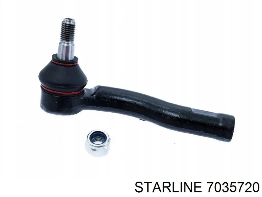 Рульовий наконечник 7035720 Starline