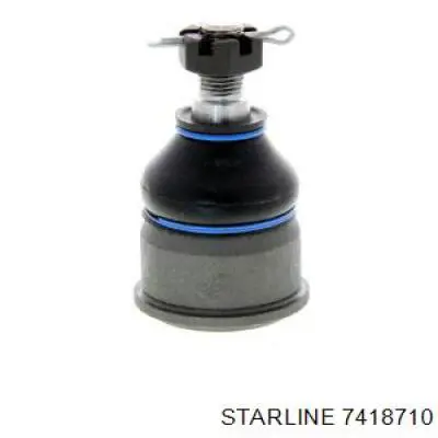 Купити 7418710 Starline Кульова опора, нижня