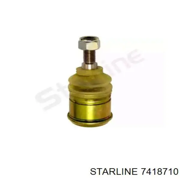 Кульова опора, нижня Starline 7418710