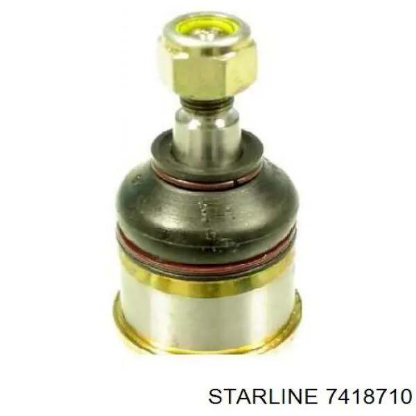 Кульова опора, нижня Starline 7418710 ціна, від 6.58 USD