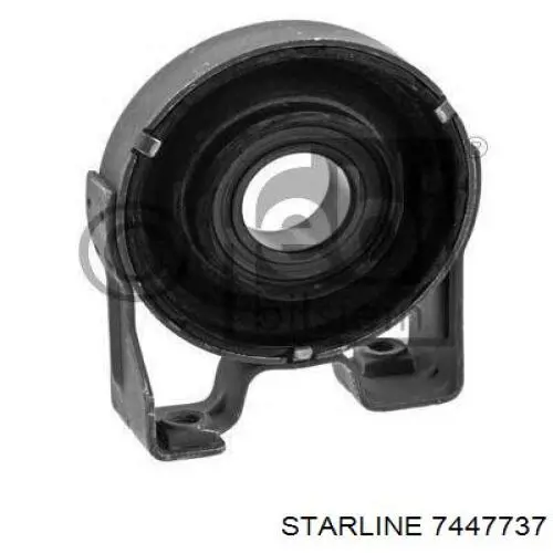 Купити 7447737 Starline Лінк стабілізатора, переднього, лівий