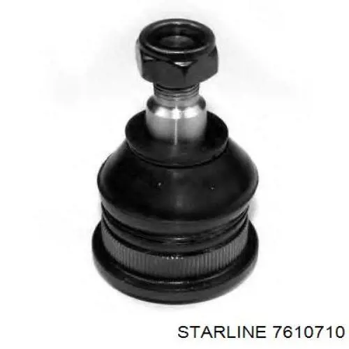 Кульова опора, нижня 7610710 Starline