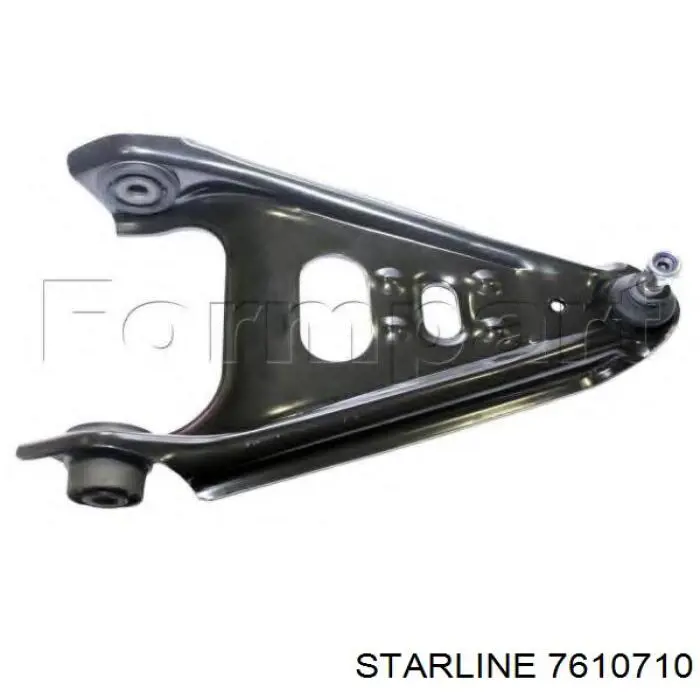 Кульова опора, нижня Starline 7610710 ціна, від 7.64 USD