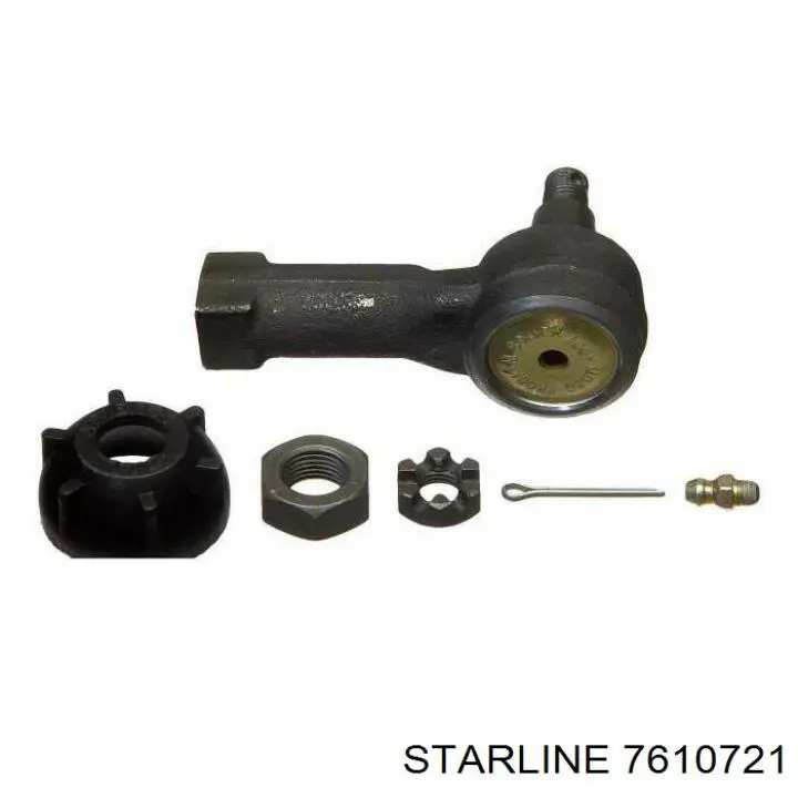Купити 7610721 Starline Рульовий наконечник