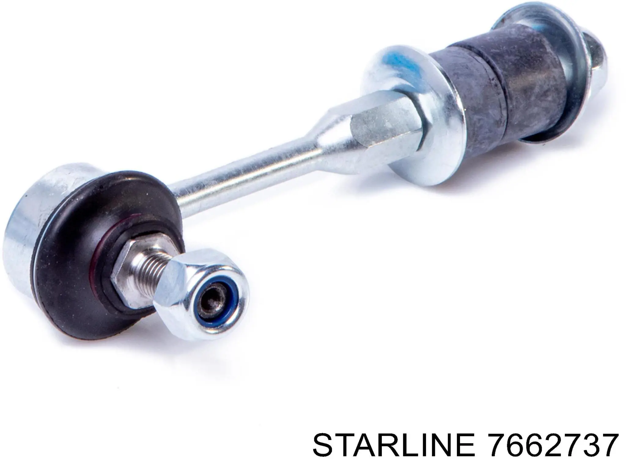 Купити 7662737 Starline Лінк стабілізатора, переднього, лівий