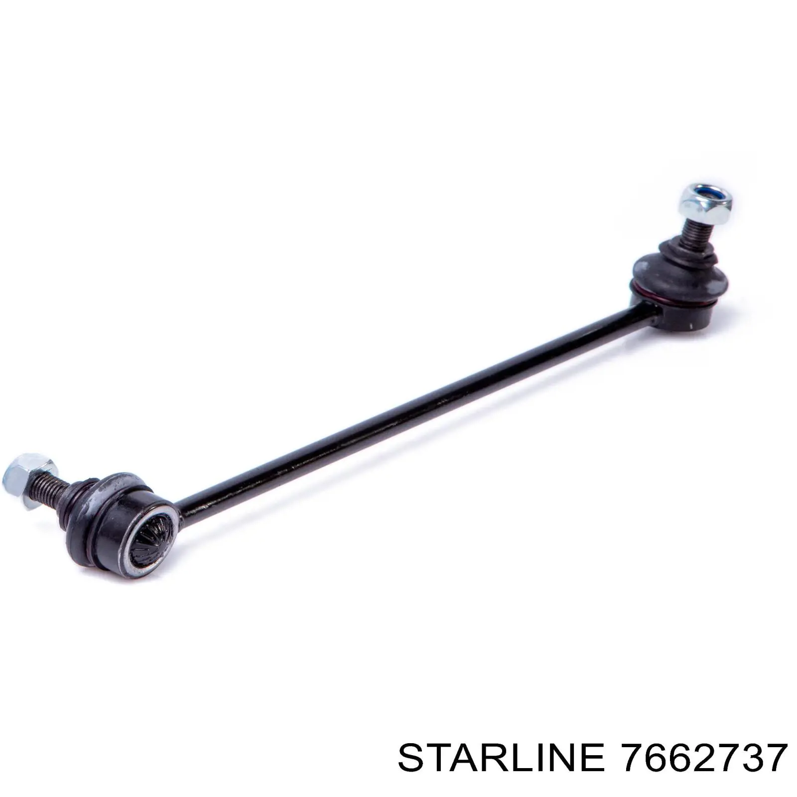 Тяжка стабілізатора, переднього, ліва Starline 7662737 ціна, від 8.89 USD