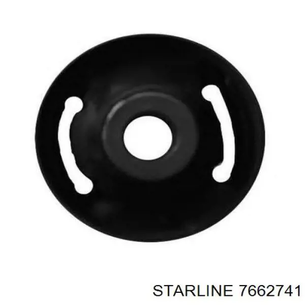 Купити 7662741 Starline Сайлентблок передньої підвіски