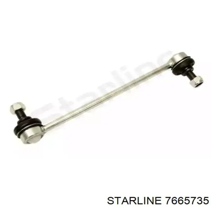 Амортизаційна стійка Starline 7665735 ціна, від 8.46 USD