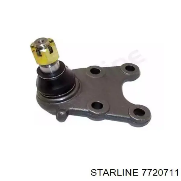 7720711 Starline Кульові на авто