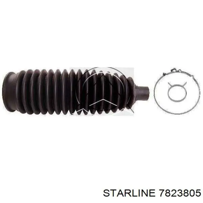  Starline 7823805 ціна, від 7.24 USD
