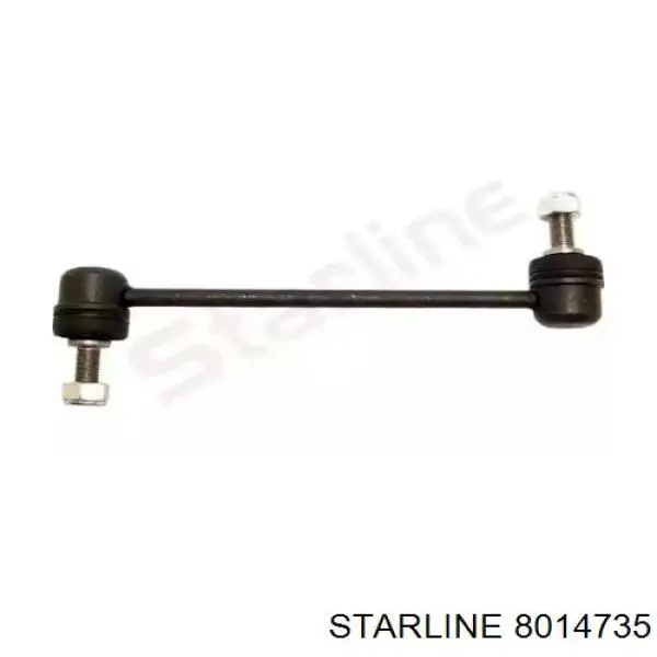 Амортизаційна стійка Starline 8014735 ціна, від 7.59 USD
