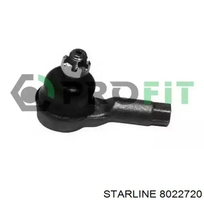 Купити 8022720 Starline Рульовий наконечник