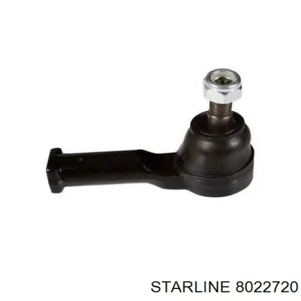 Наконечник рульовий Starline 8022720 ціна, від 7.39 USD