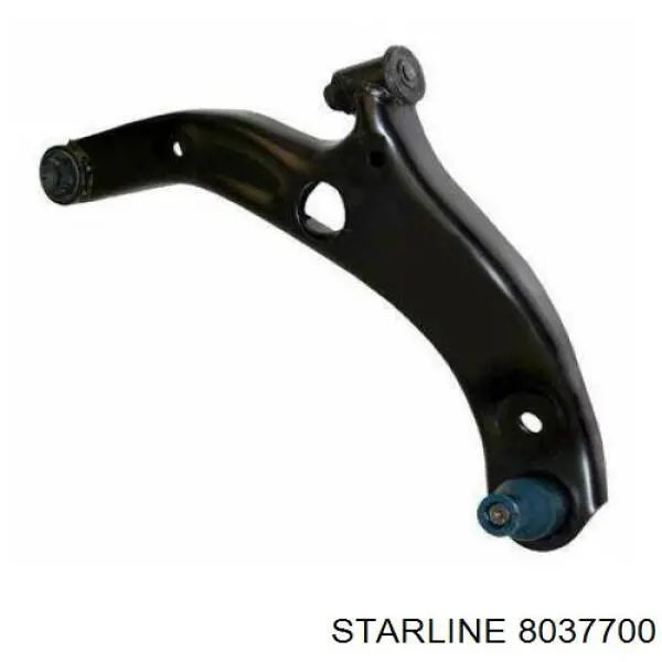 Купити 8037700 Starline Важіль передньої підвіски нижній, правий