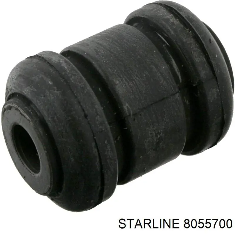 Важіль передньої підвіски нижній, правий Starline 8055700 ціна, від 54.47 USD