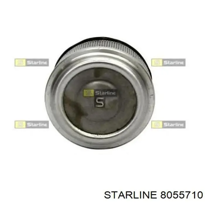 Купити 8055710 Starline Кульова опора, нижня