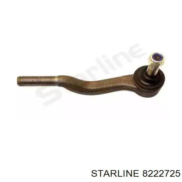 8222725 Starline Накінечник рульової тяги, внутрішній