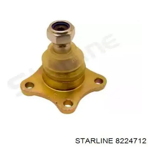 Кульова опора, верхня Starline 8224712 ціна, від 13.96 USD