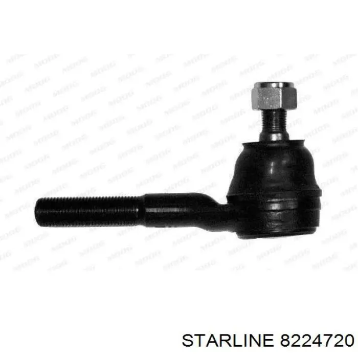 8224720 Starline Зовнішній наконечник рульової тяги