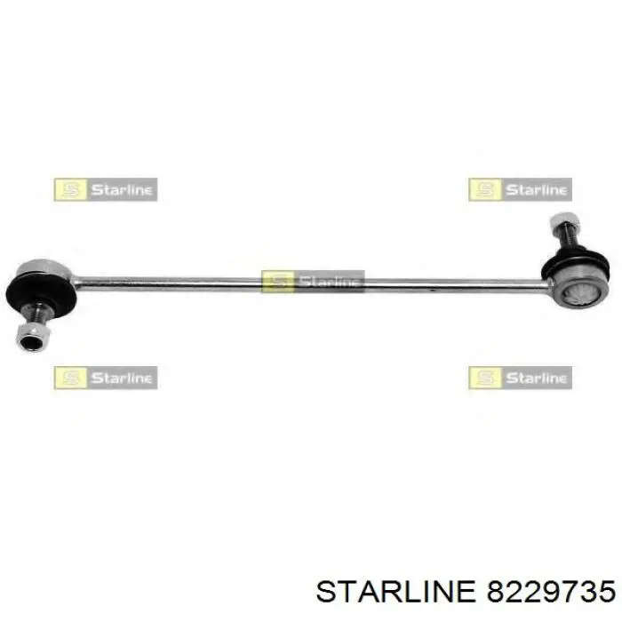 Купити 8229735 Starline Тяжка стабілізатора переднього