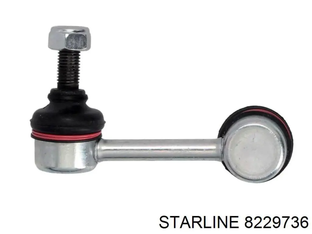 8229736 Starline Тяжка стабілізатора, заднього