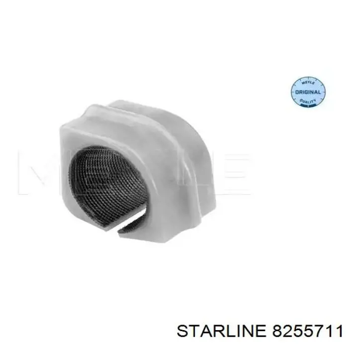 Кульова опора, верхня Starline 8255711 ціна, від 10.83 USD
