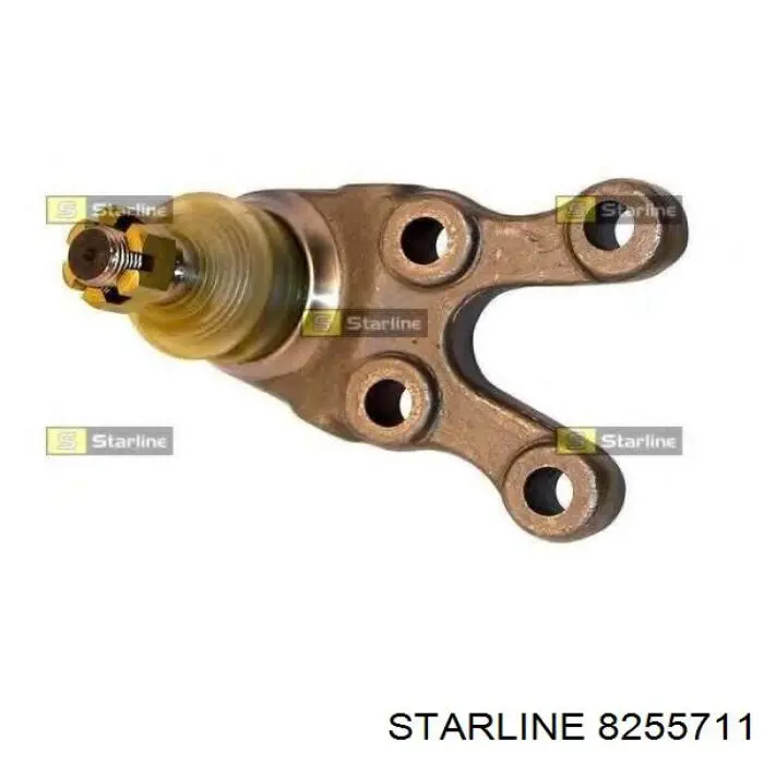 Купити 8255711 Starline Кульова опора, верхня