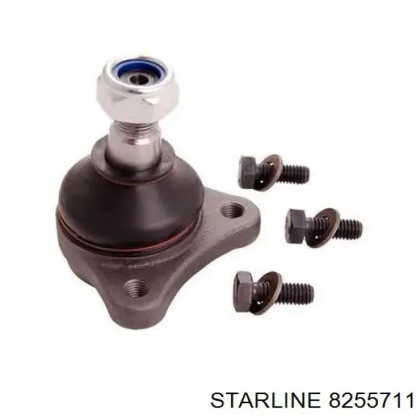 Кульова опора, верхня Starline 8255711