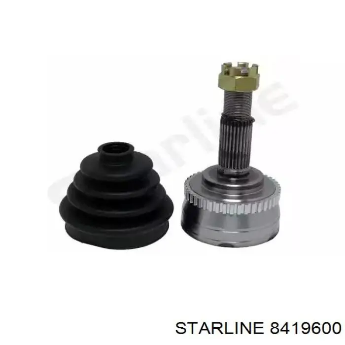 Купити 8419600 Starline Шарнір приводу зовнішній