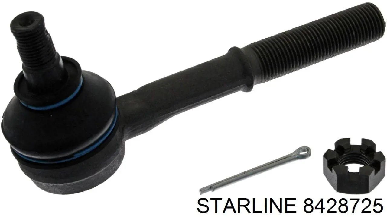 Купити 8428725 Starline Рульовий наконечник