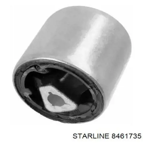 Стійка стабілізатора заднього 8461735 Starline