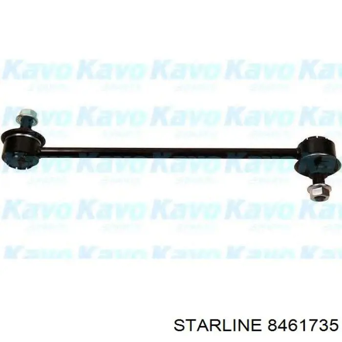 Лінк стабілізатора, заднього Starline 8461735 ціна, від 8.11 USD