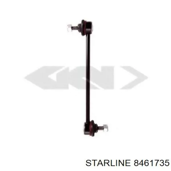 Купити 8461735 Starline Солдатик стабілізатора, заднього