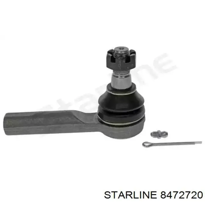 Рульовий наконечник 8472720 Starline