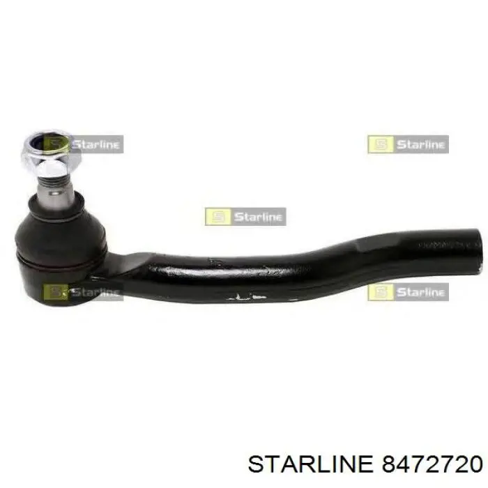 Купити 8472720 Starline Рульовий наконечник
