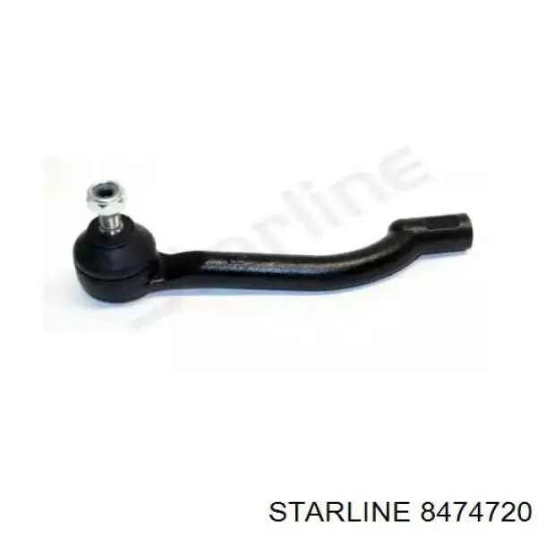 Наконечник рульовий Starline 8474720 ціна, від 11.79 USD